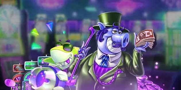 x5bet สล็อต