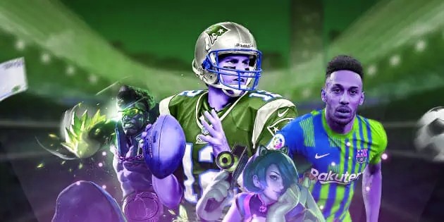 x5bet แทงบอล